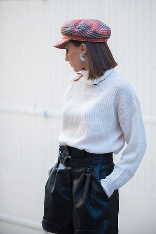 Pull Laura Laval à Lyon