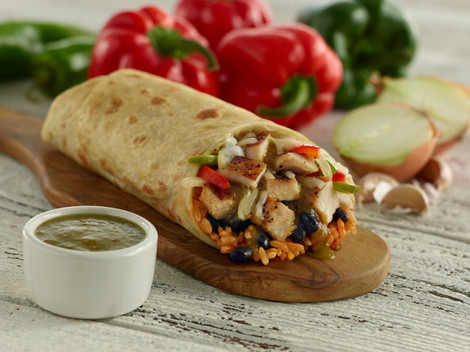 There S A New Chick Coming To Town El Pollo Loco