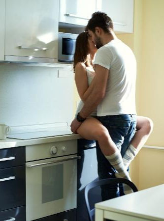 Dicas para tornar uma rapidinha inesquecível ...