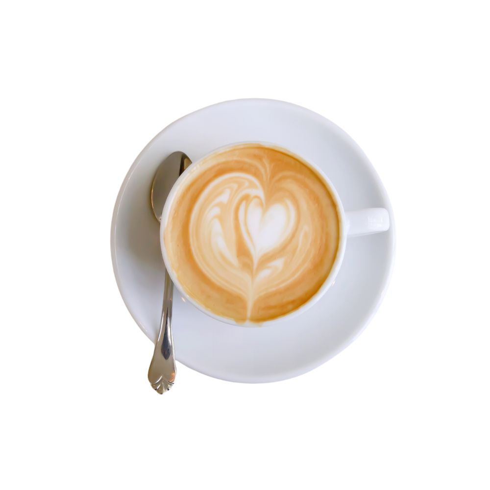 French Cappuccino — 1 bag (1 kg / 2.2 lb)