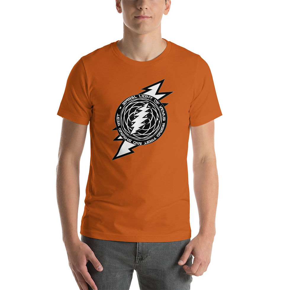 Thumbnail: Terrapin Station Bolt T-Shirt