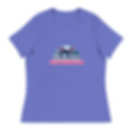 Thumbnail: DenverMagoo Women's Relaxed T-Shirt