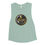 Thumbnail: Goose Rockdale Ladies’ Muscle Tank