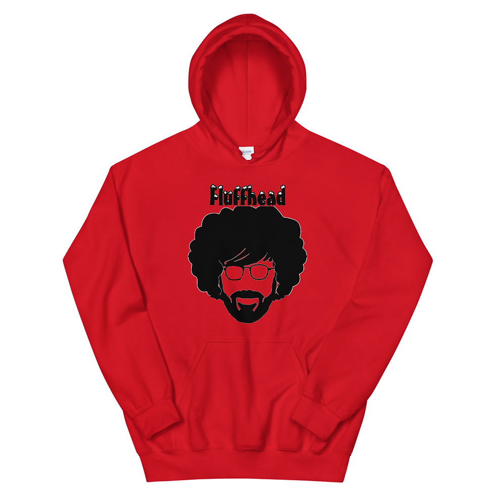Thumbnail: Fluffhead Hoodie