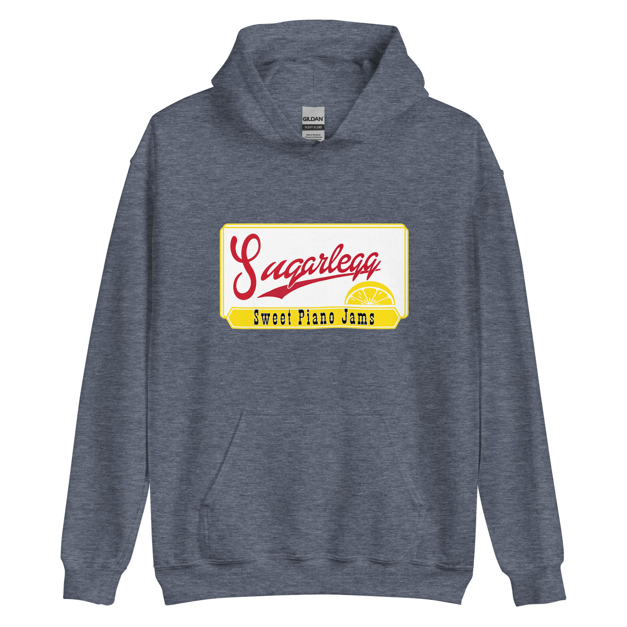 Sugarlegg Hoodie