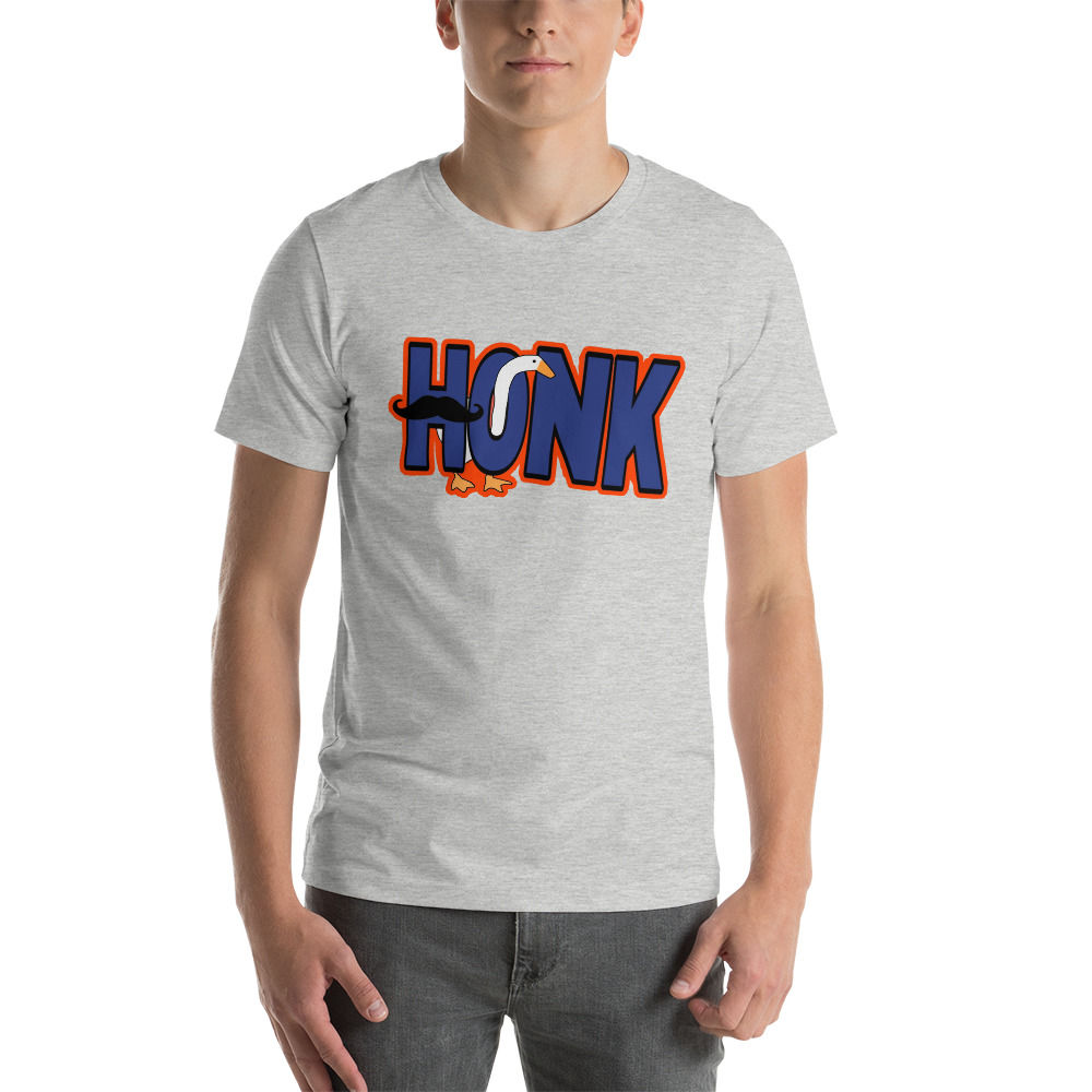 Honk Unisex T-Shirt