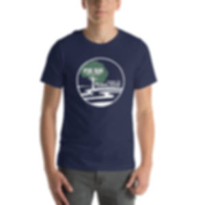 Phish Walnut Creek t-shirt