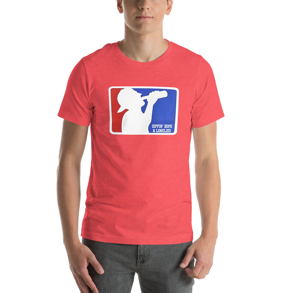 Thumbnail: Rebirtha Unisex t-shirt