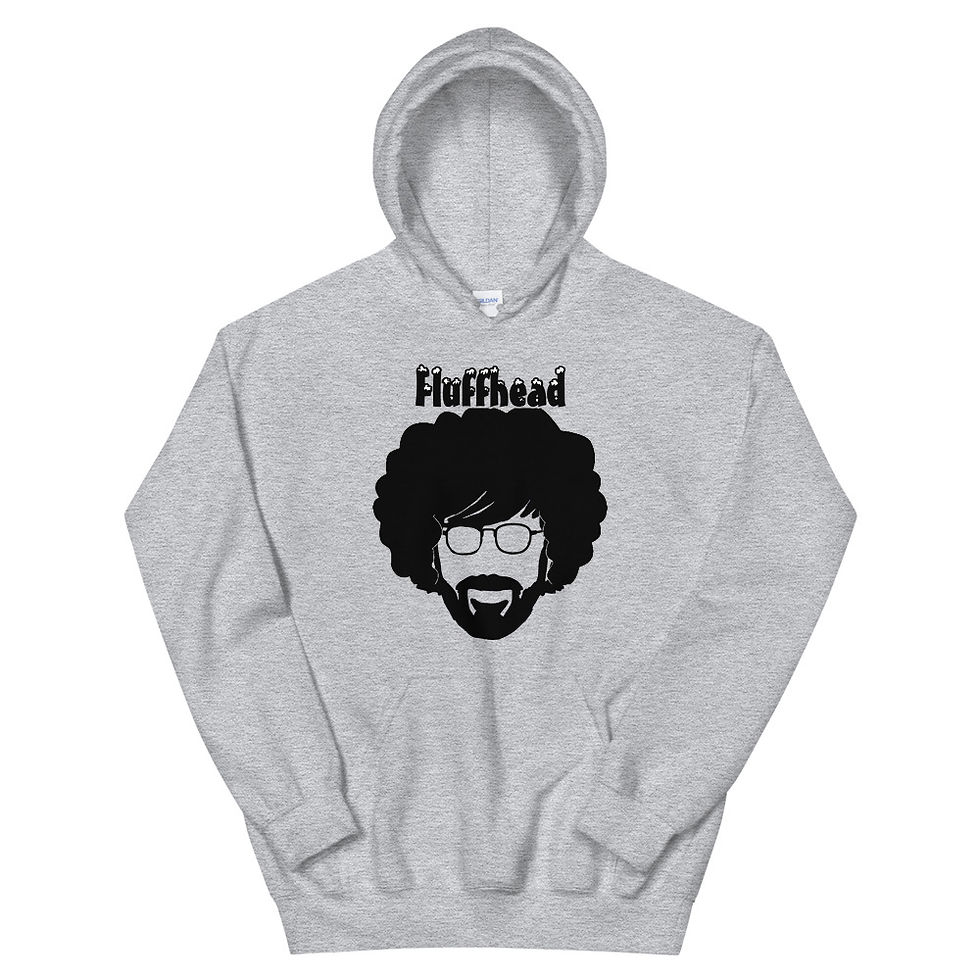 Thumbnail: Fluffhead Hoodie