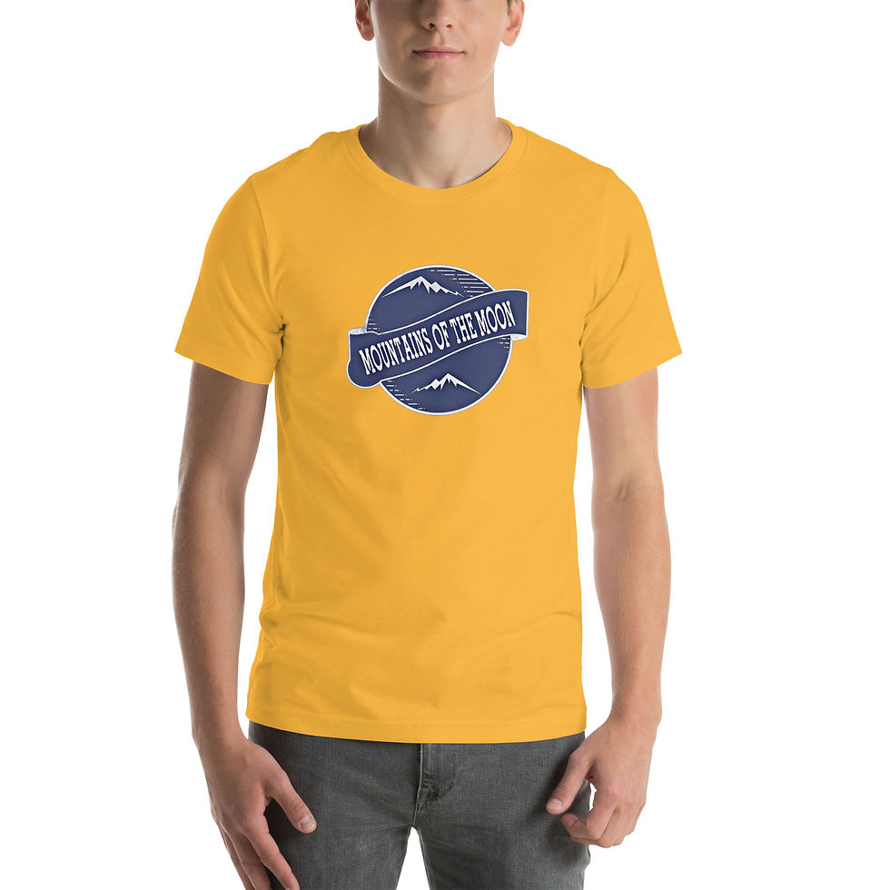 Thumbnail: Grateful Dead Mountains of the Moon t-shirt