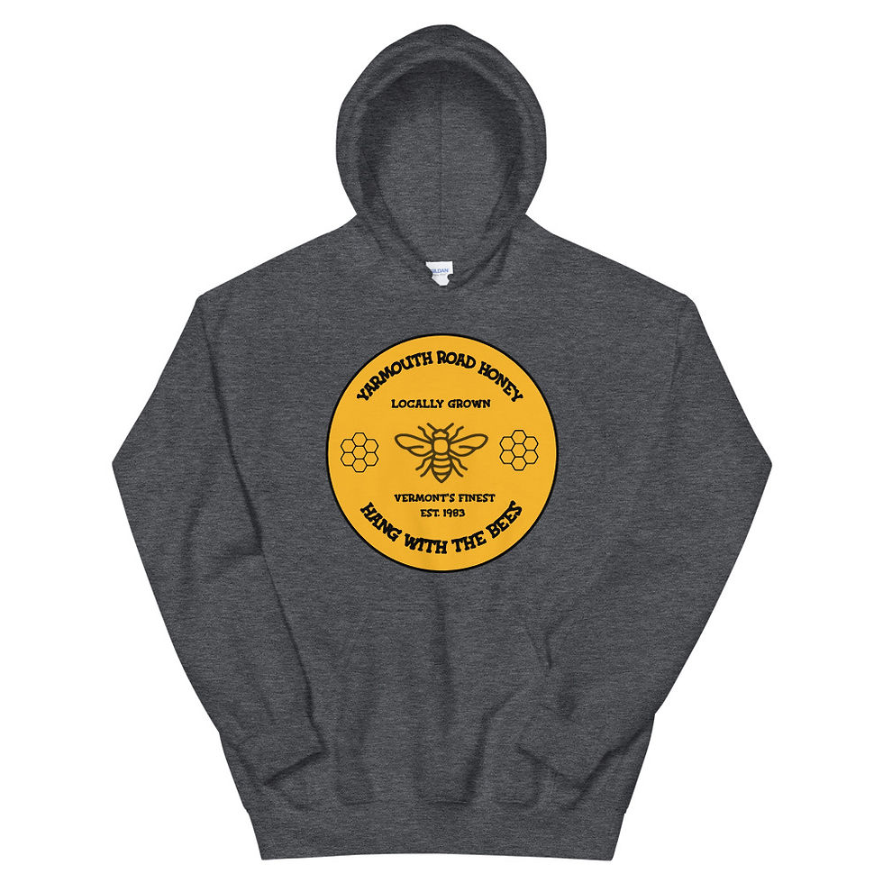 Thumbnail: Yarmouth Road Hoodie