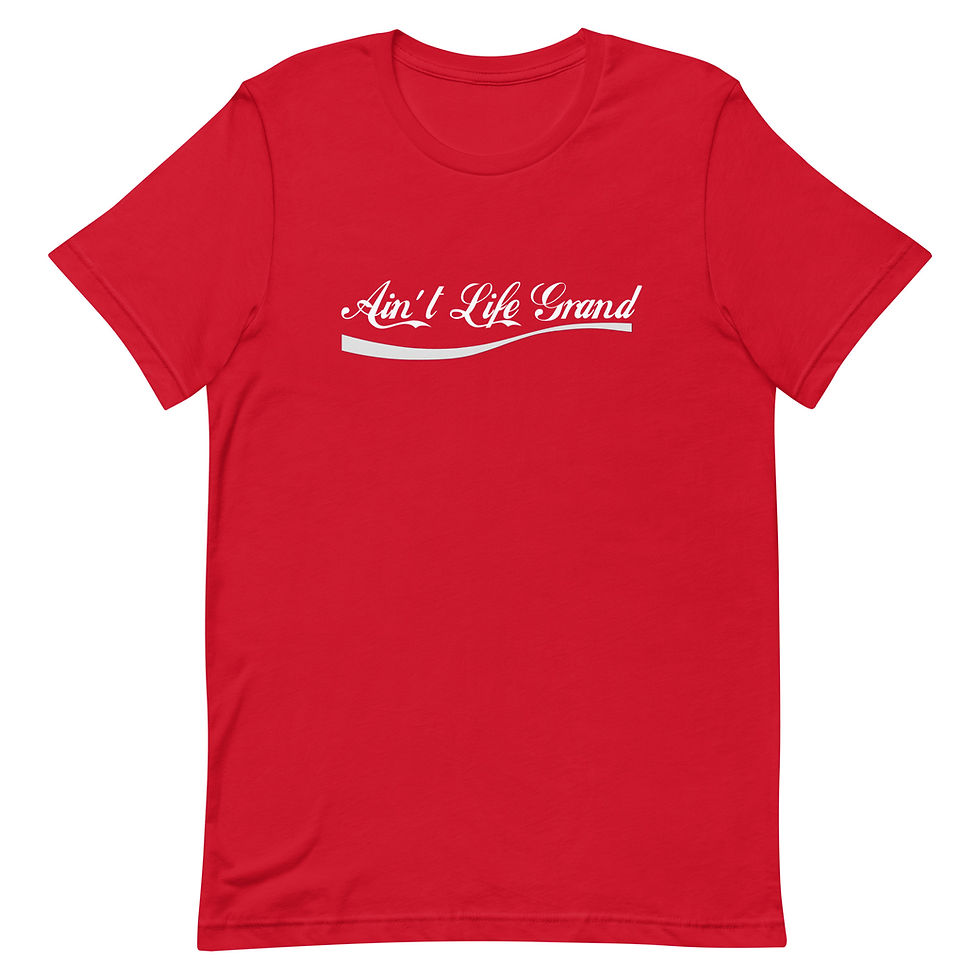 Thumbnail: ALG T-shirt