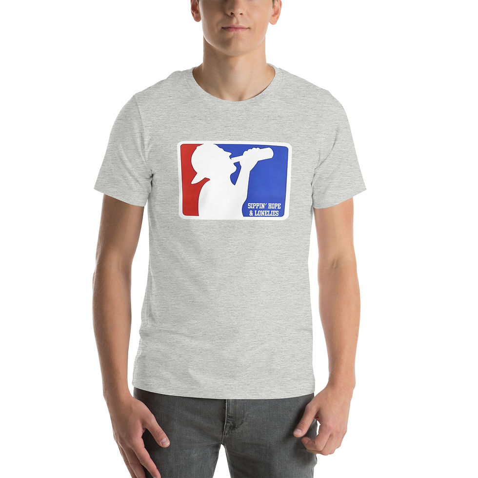 Thumbnail: Rebirtha Unisex t-shirt