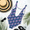 Thumbnail: Houser Bolt One-Piece Swimsuit