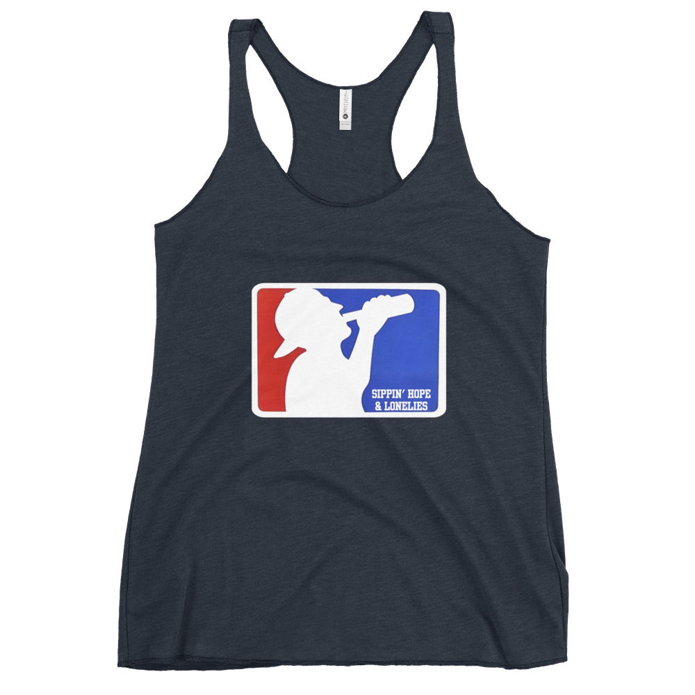 Widespread Panic Rebirtha Women's Racerback Tank