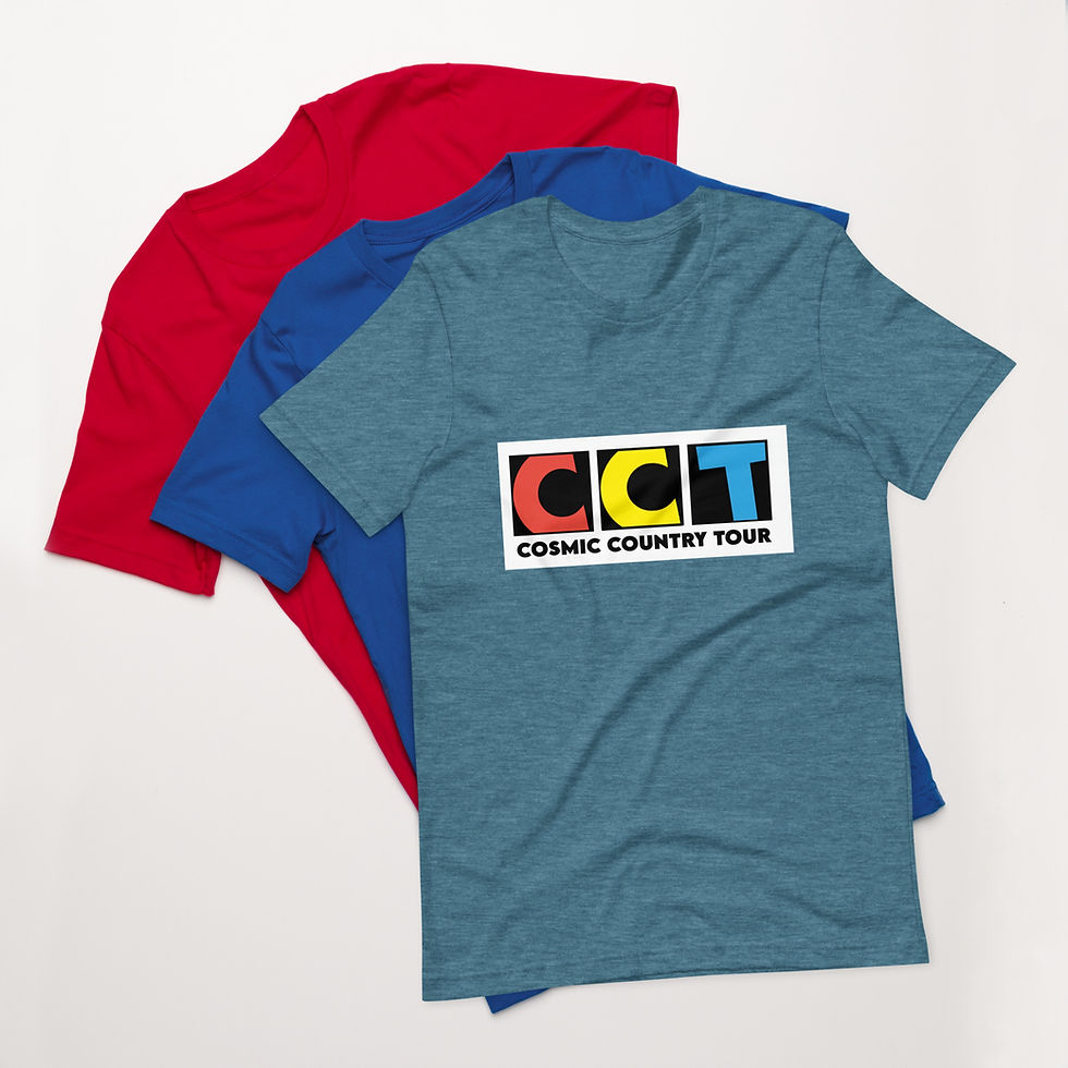 Thumbnail: CCT T-shirt