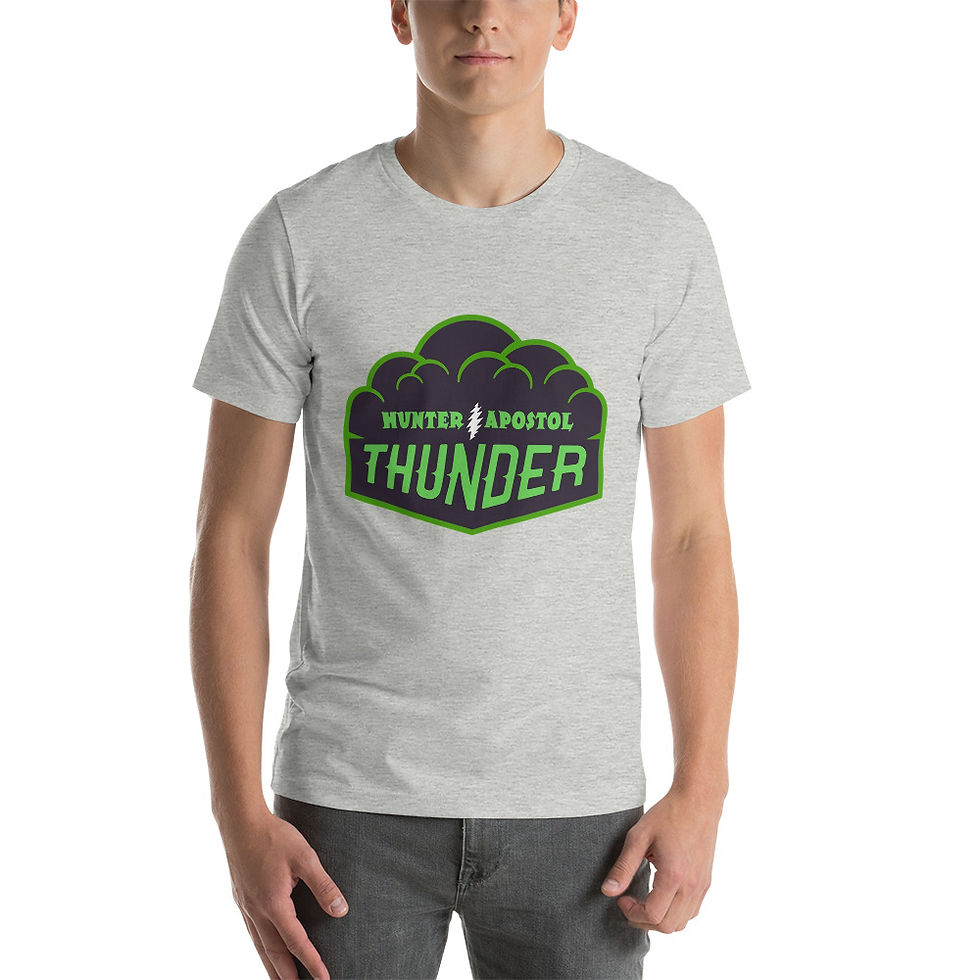 Thumbnail: Thunder T-shirt
