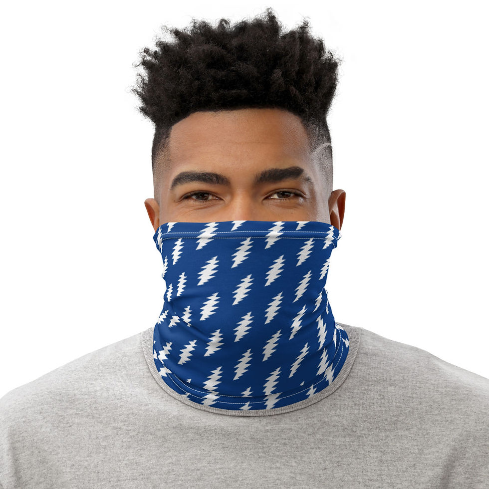 Thumbnail: Neck Gaiter