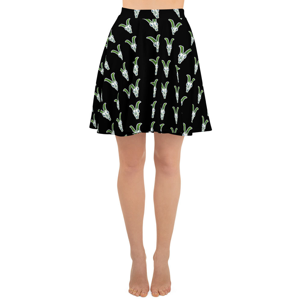 Skater Skirt