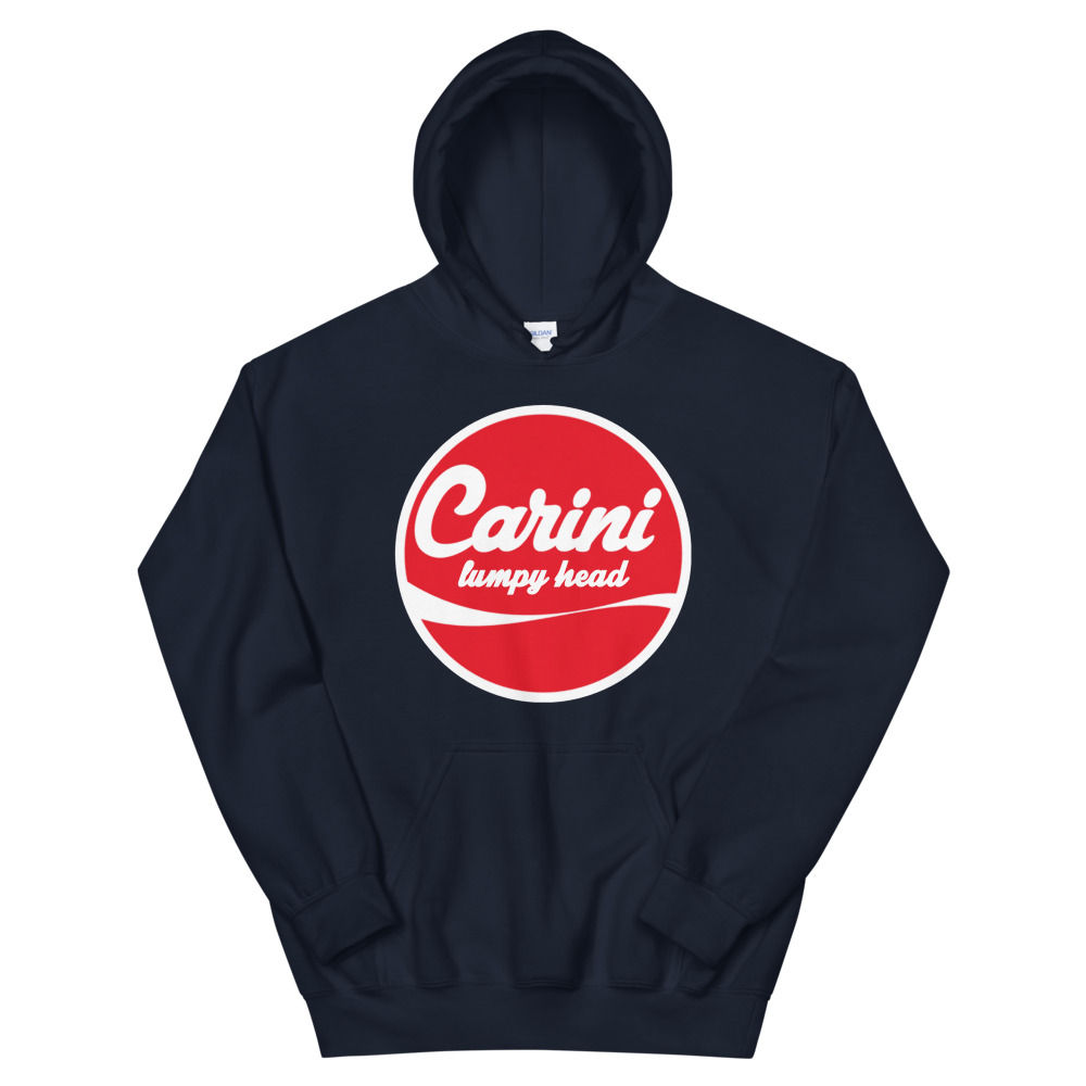 Carini Hoodie