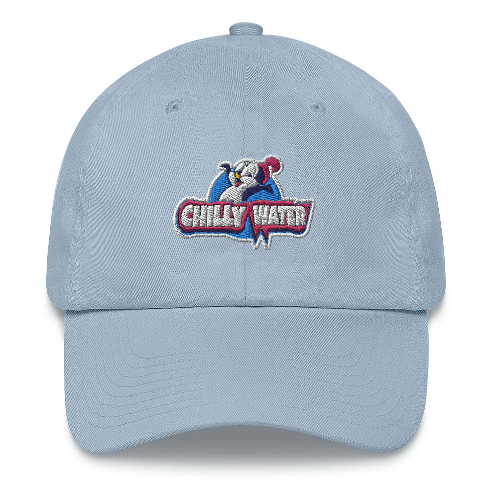 Thumbnail: Chilly Water Dad Hat