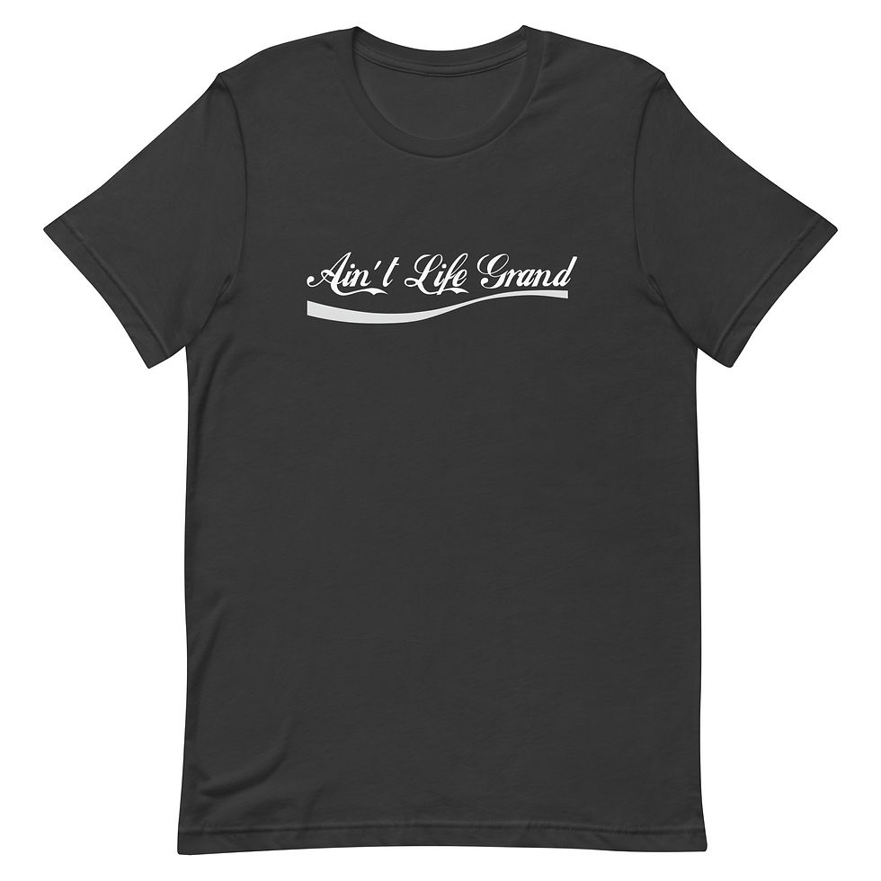 Thumbnail: ALG T-shirt