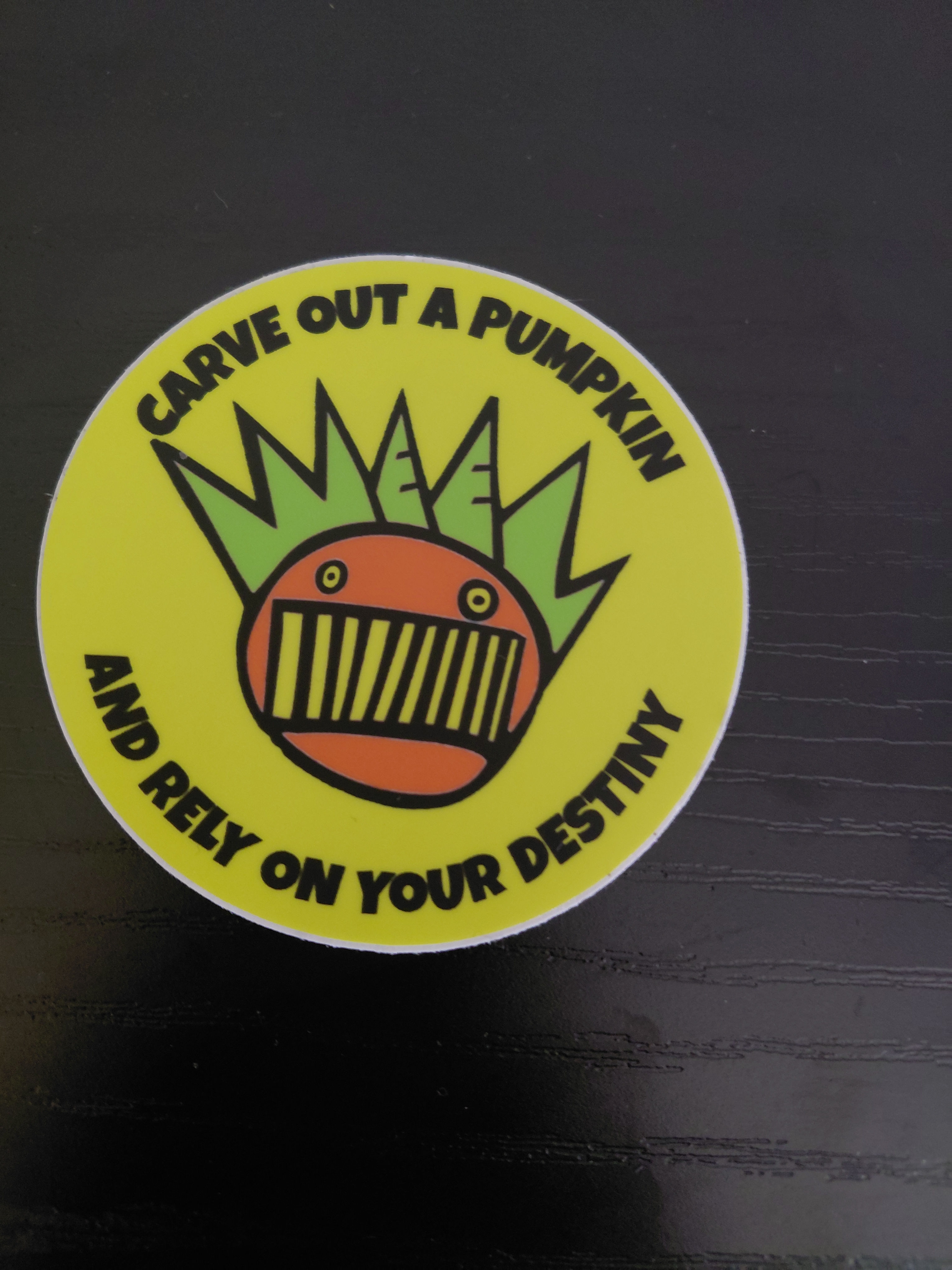 Roses are Free sticker