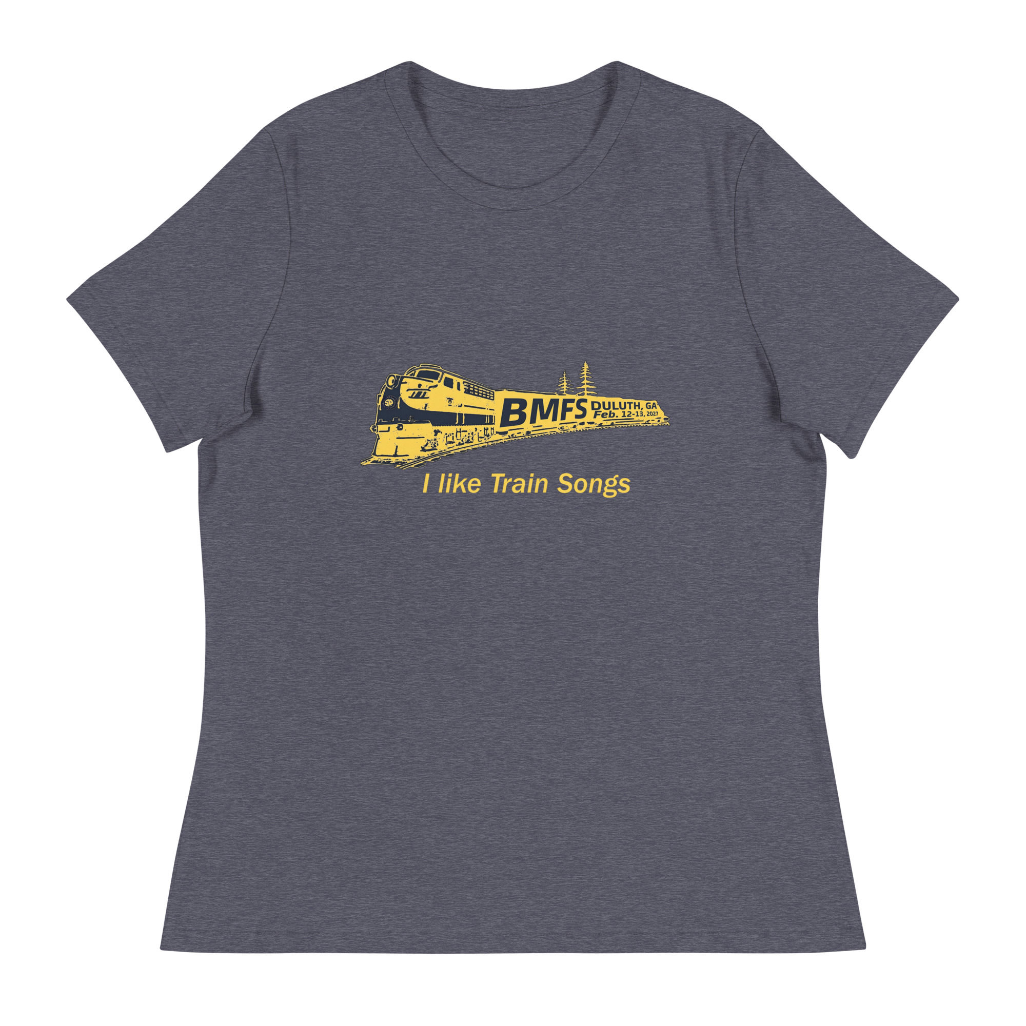 Billy Strings Duluth Women's T-Shirt