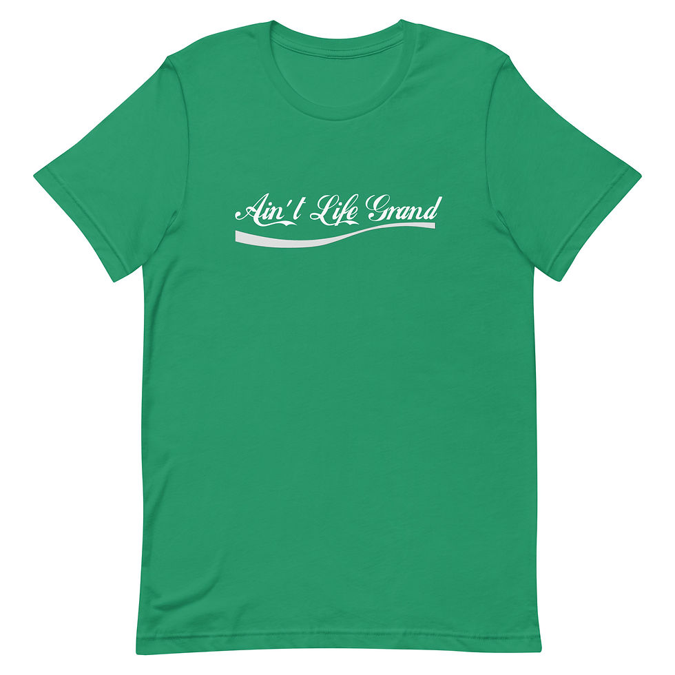 Thumbnail: ALG T-shirt