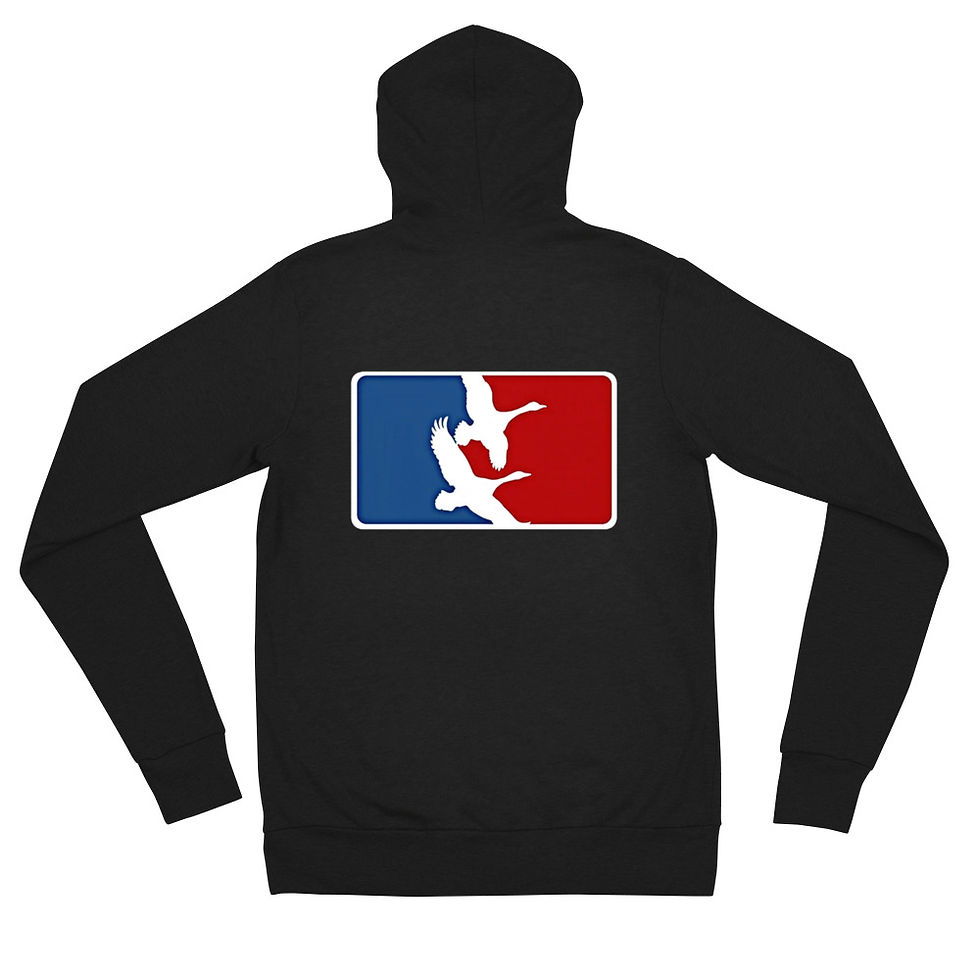 Thumbnail: In Flight Zip-up Hoodie