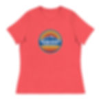 Thumbnail: Dick's Women's Relaxed T-Shirt