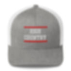 Thumbnail: Cosmic Country High Country Embroidered Trucker Cap