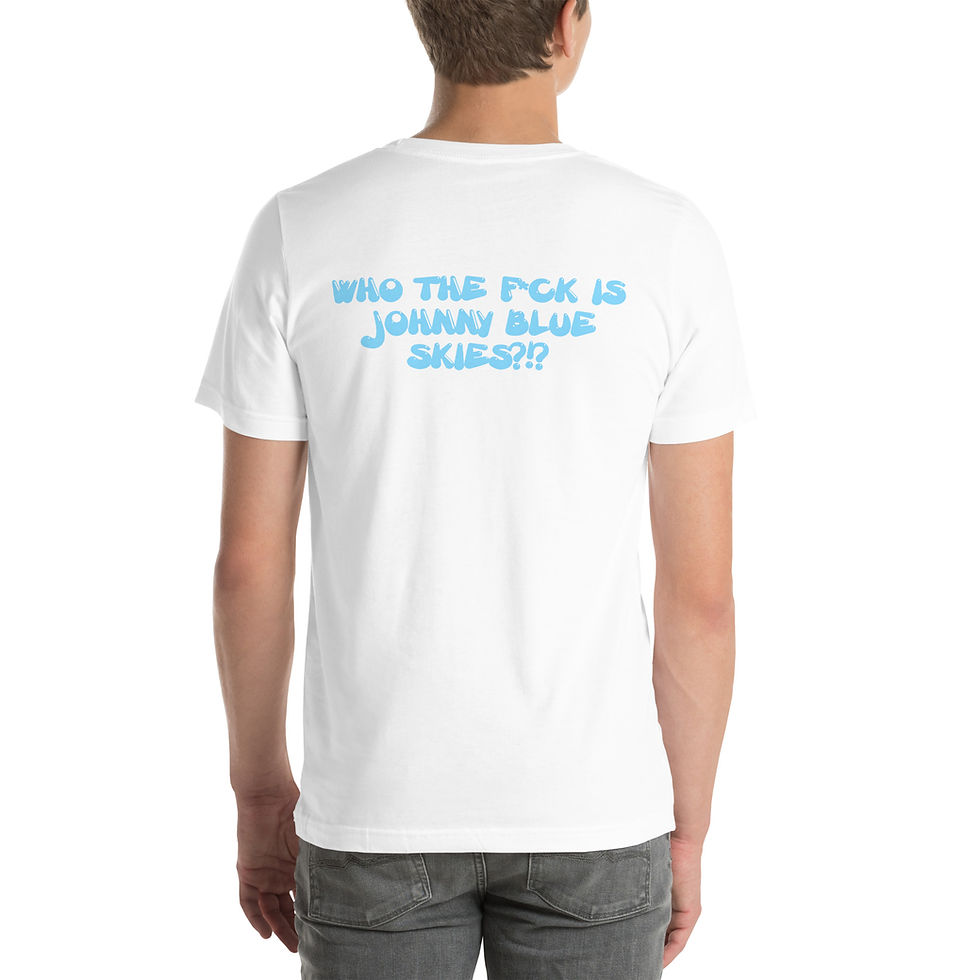 Thumbnail: WTF is JBS t-shirt