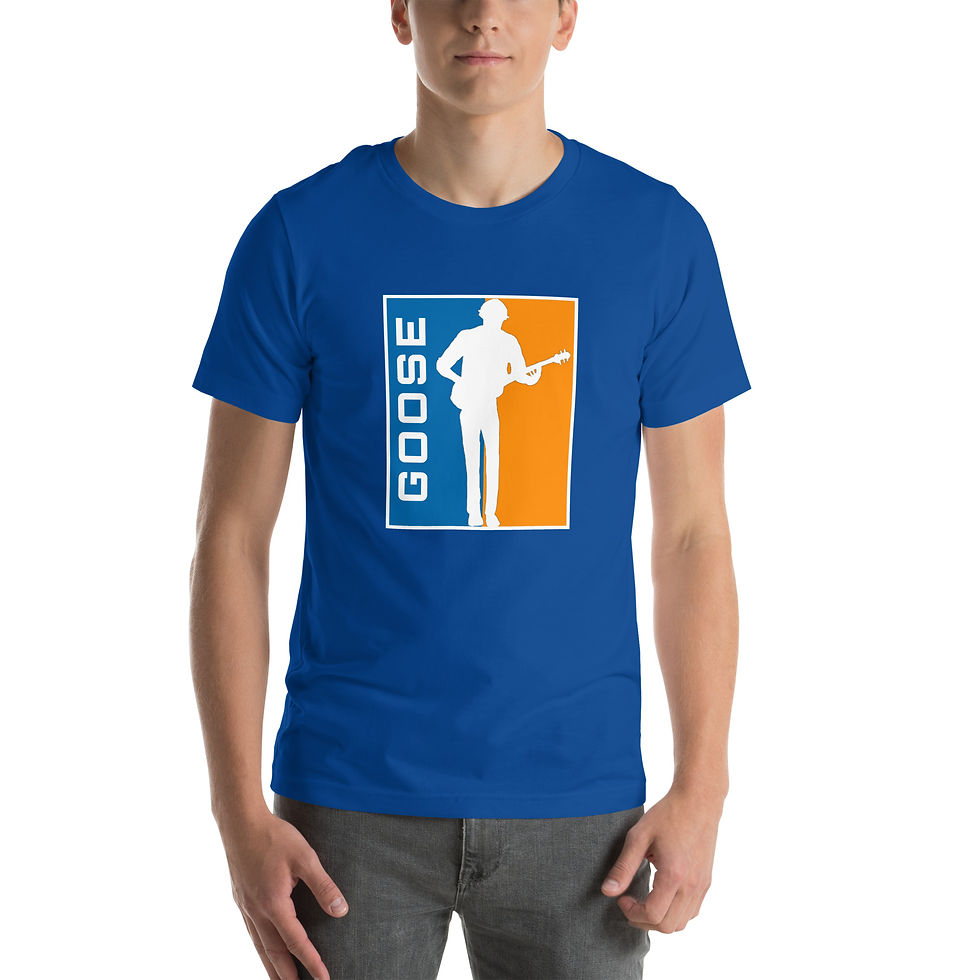 Thumbnail: Goose MSG t-shirt