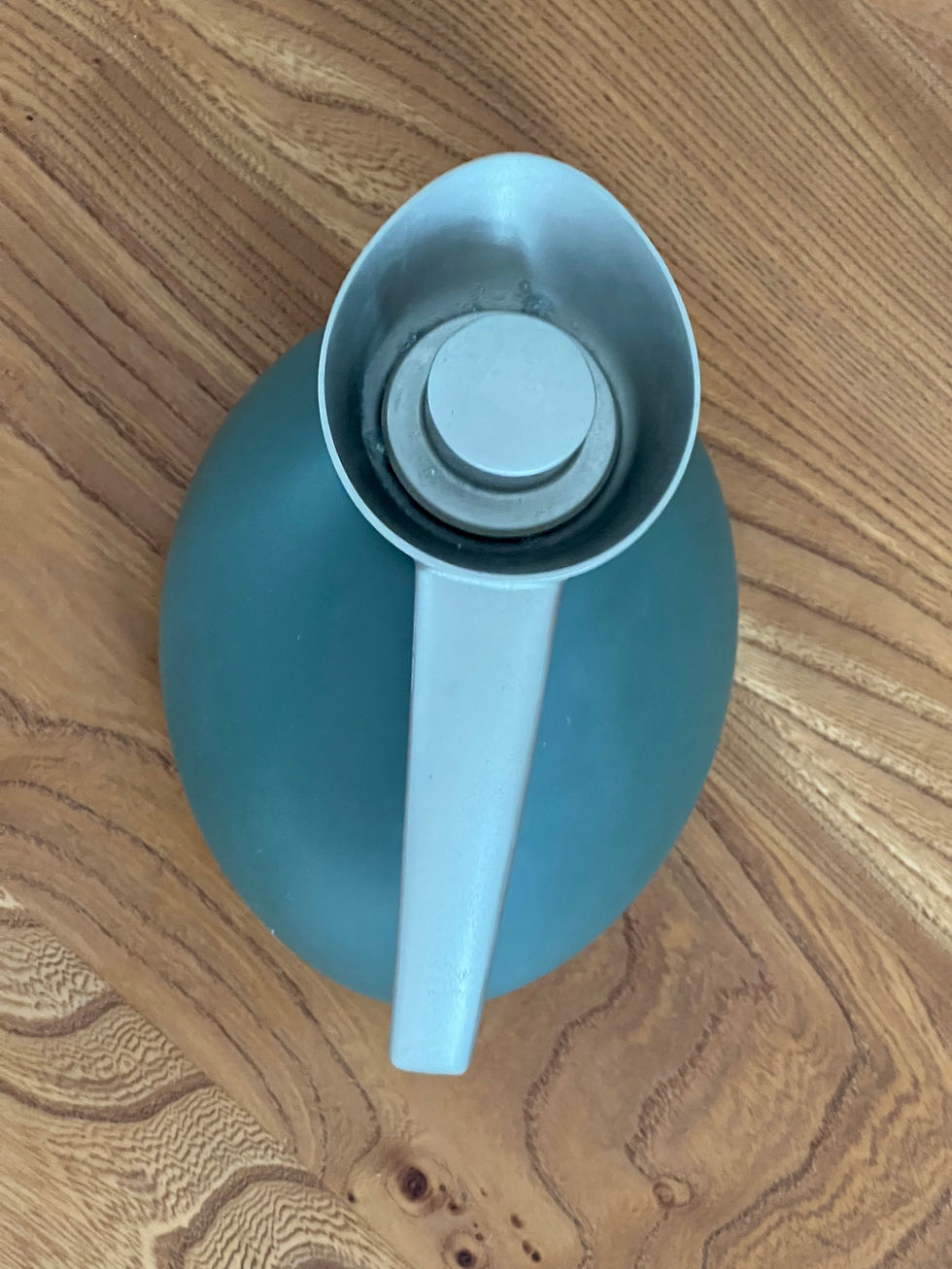 Thumbnail: Georg Jensen Thermos Jug 'Quack'
