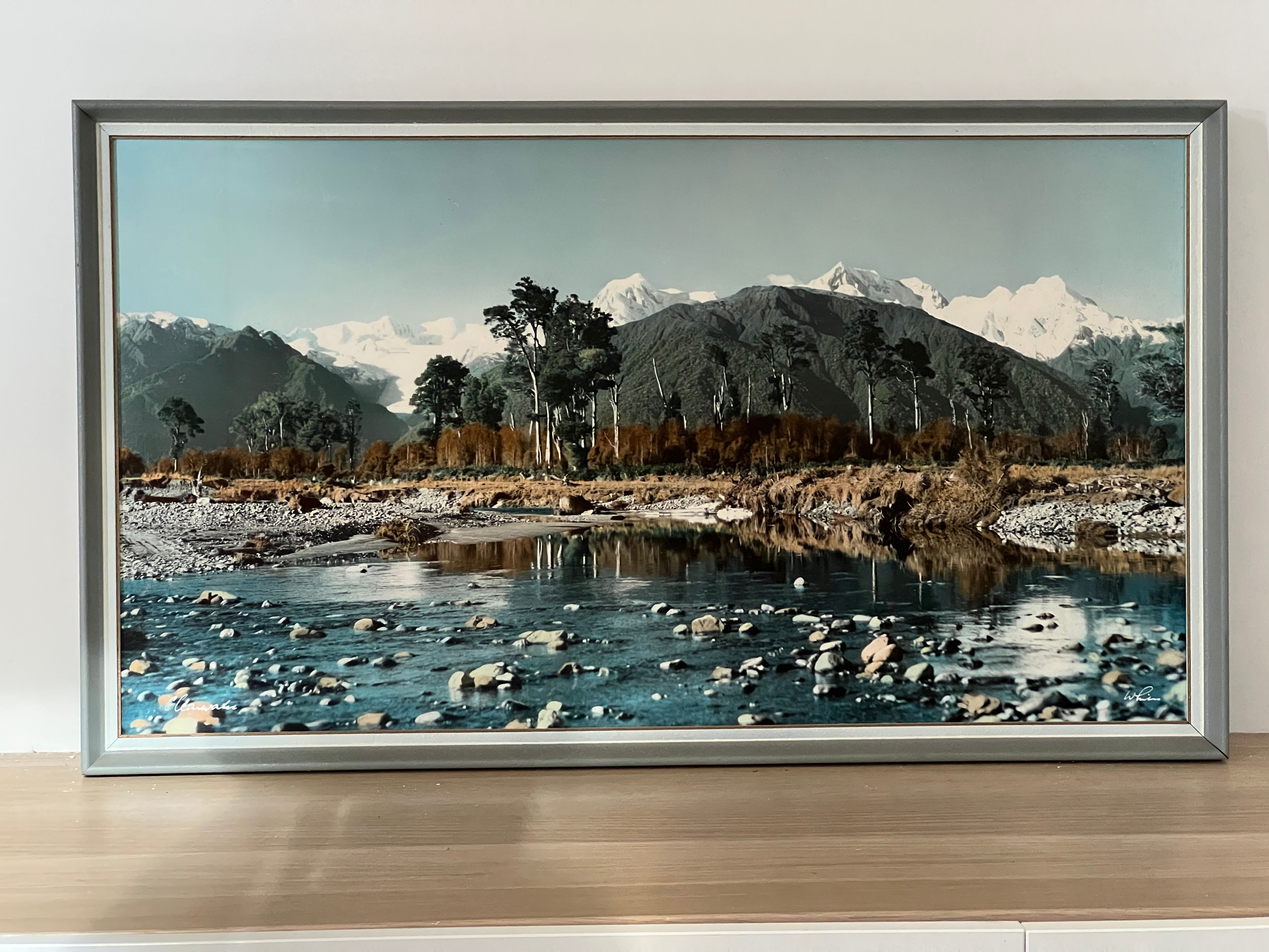 White's Aviation Picture - Clearwater