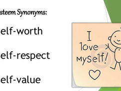 5 easy steps to improve your Self-Esteem