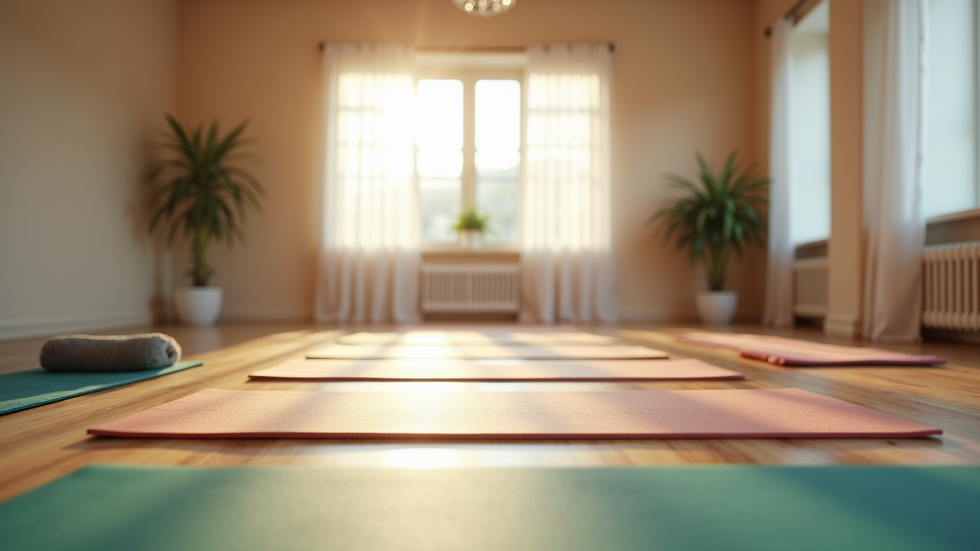 Discover Natural Techniques for Effective Pain Relief