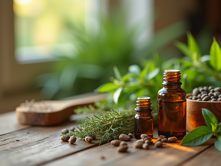 Effective Solutions for Natural Pain Relief