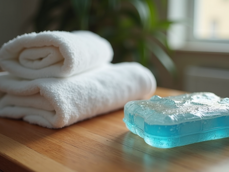 Effective Natural Solutions for Pain Relief