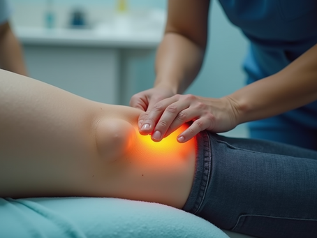Effective Pain Relief Methods for Managing Chronic Pain