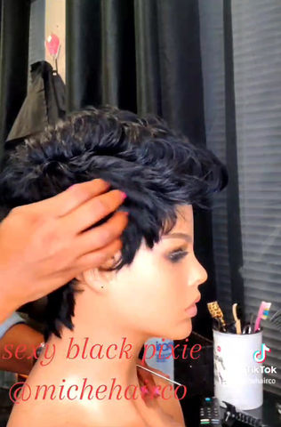 Thumbnail: Blakk Pixie