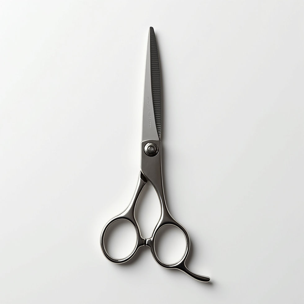 Precision Trimming Shears