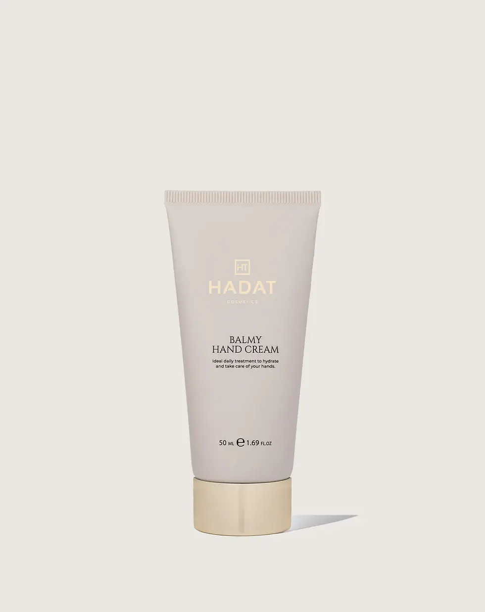 BALMY HAND CREAM