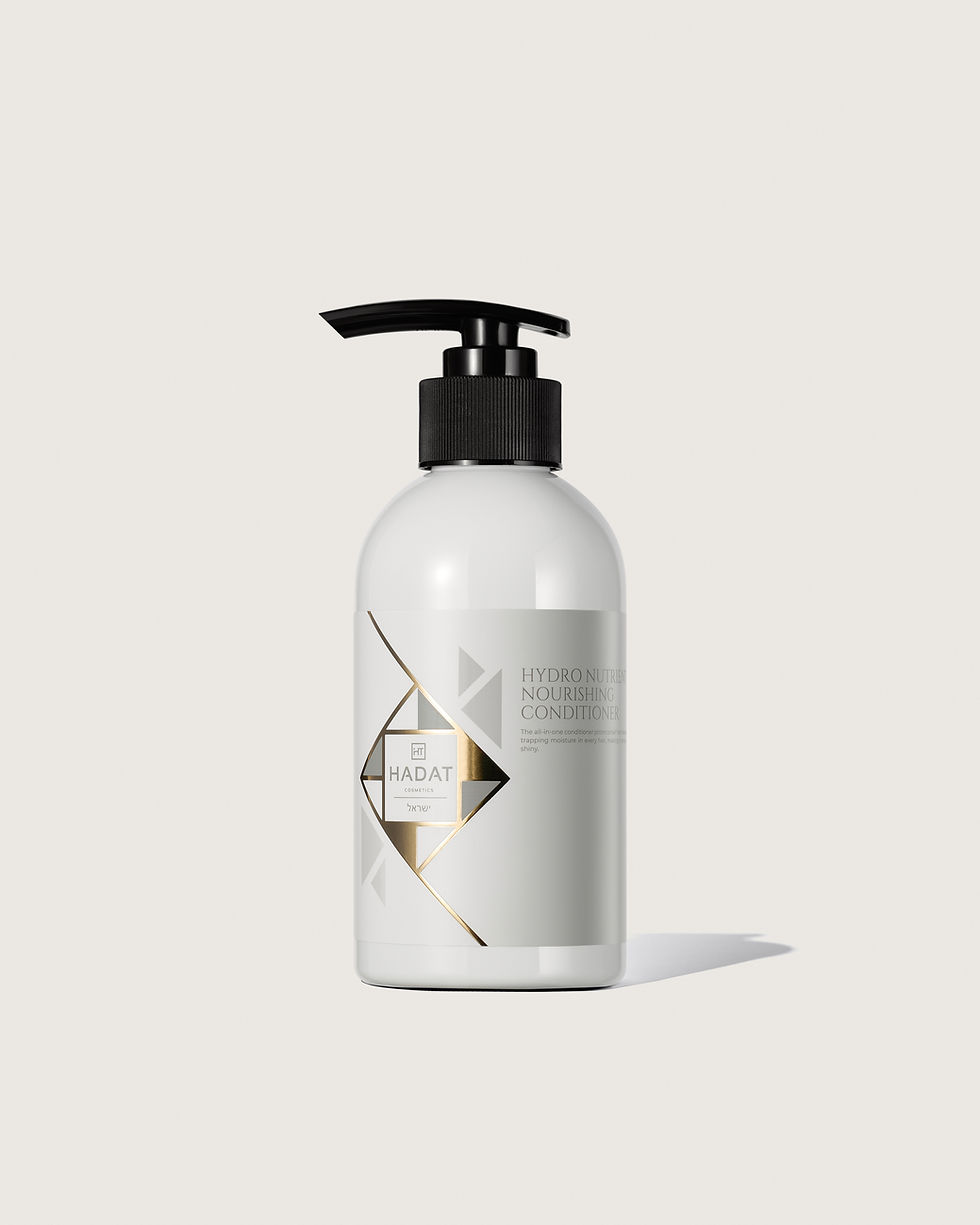 HYDRO NUTRIENT NOURISHING CONDITIONER