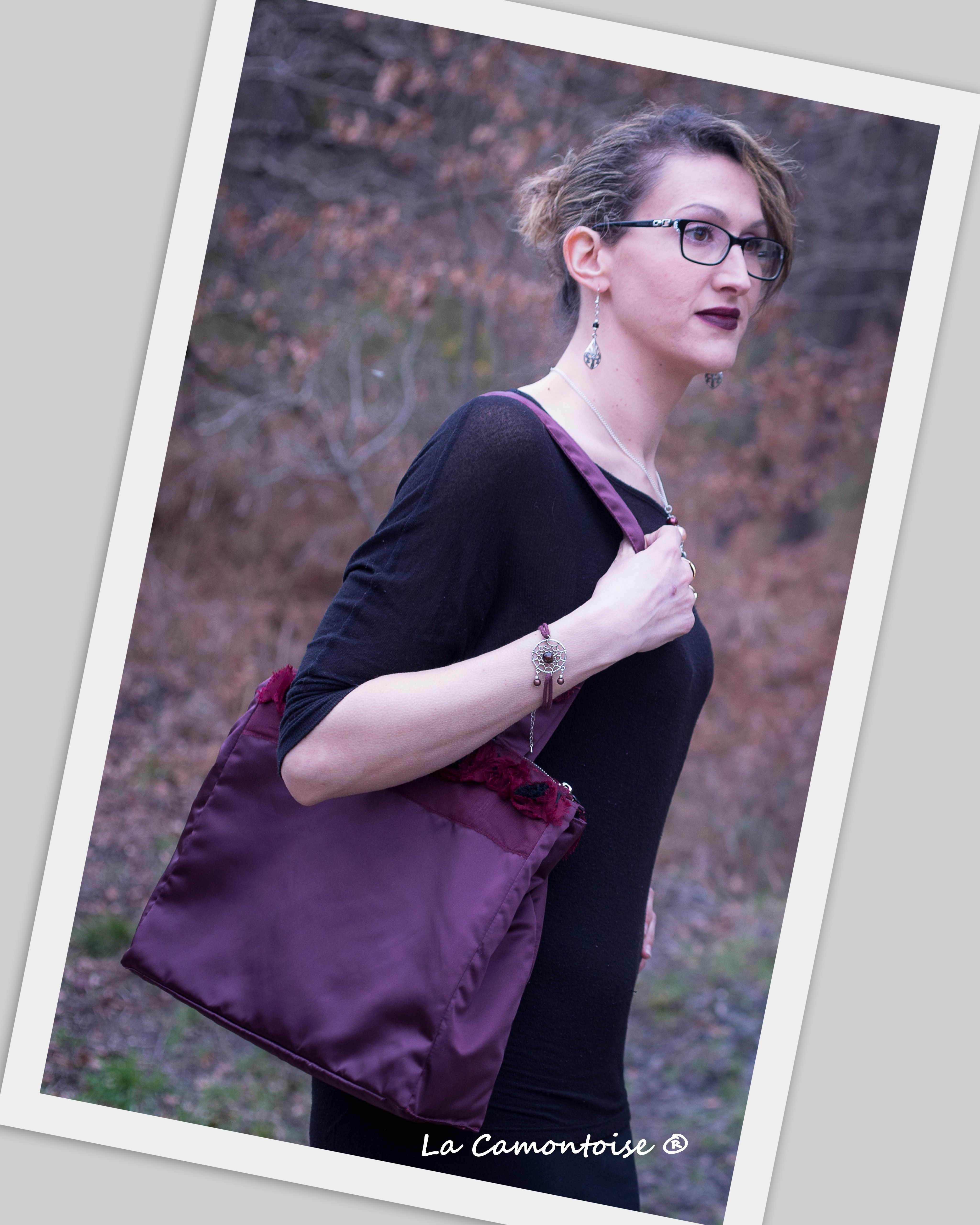 Sac S08