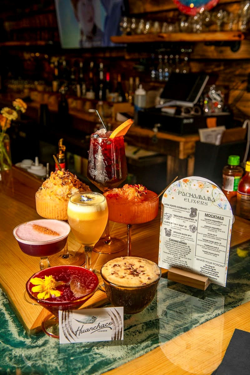 Cocktail 2
