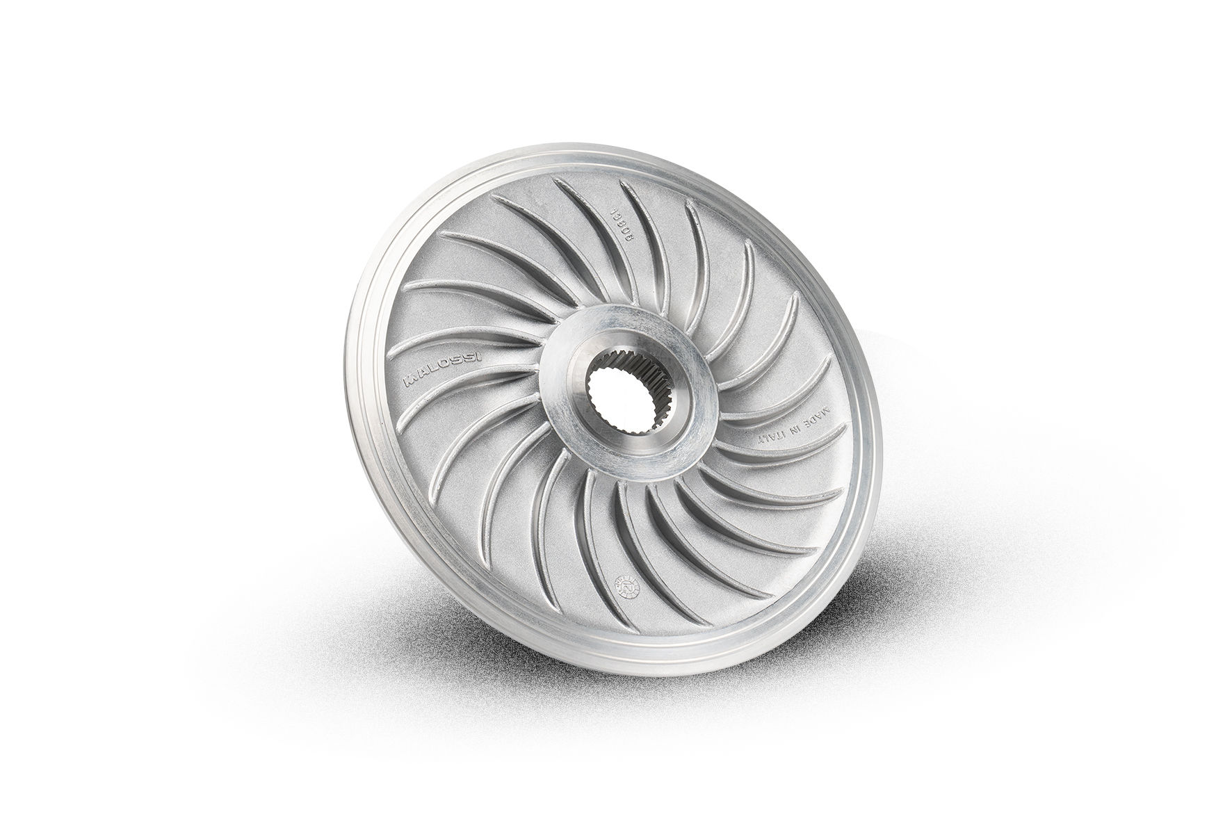 MALOSSI Ventilvar Ø YAMAHA T-MAX 530/560