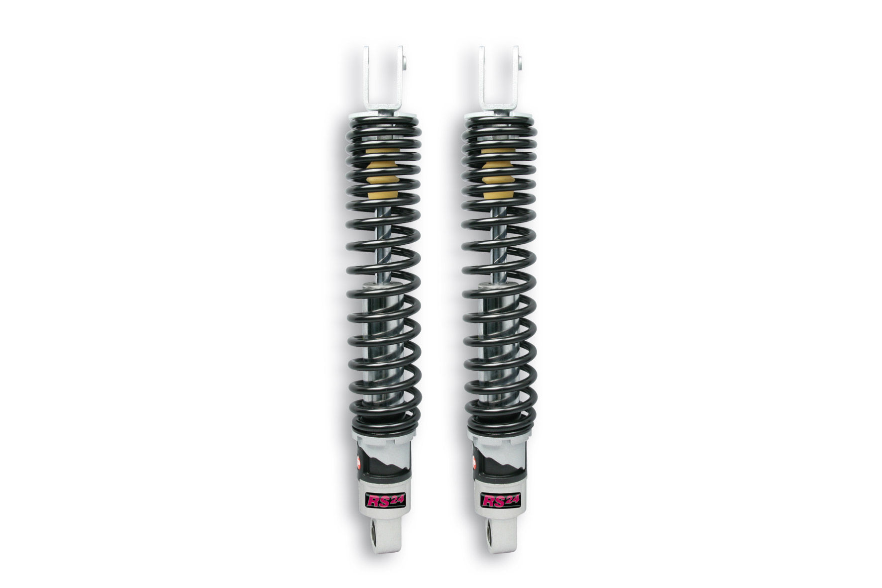Malossi RS24 Arka Amortisör 345 mm – Yamaha XMAX / NMAX