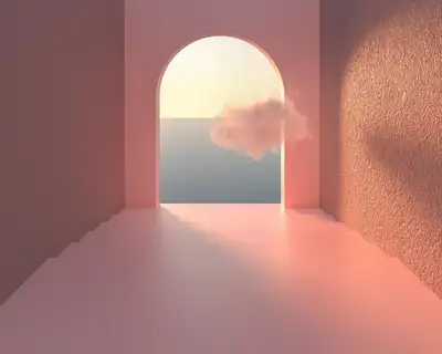 Dreamscapes